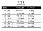 Kids Kpop Demon Hunters Anime Print Hoodie & Pants Tracksuit 2-13 Years