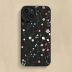 Minimalist Fresh Style Case for Samsung Galaxy A15 A55 A35 S24 S23