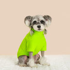 Fashion Winter Autumn Warm Pet Clothes Pet Dog Warm Coat for Small Medium Large Dog Cat French Bulldog Clothes Puppy Soft Jacket
