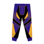 Kids Kpop Demon Hunter Hoodie and Pants Set Fashion Girls Casual Clothing